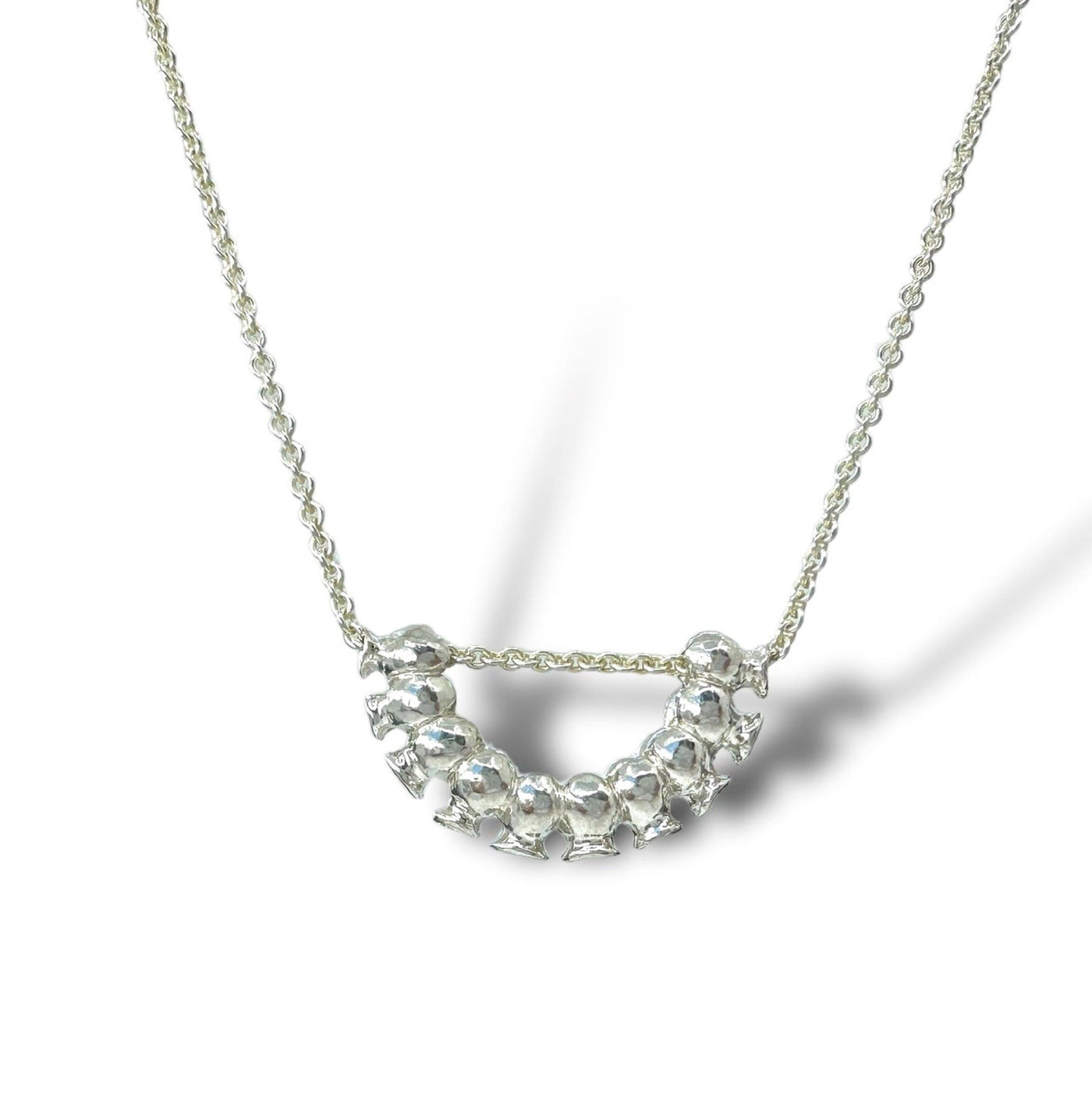 Bright Silver