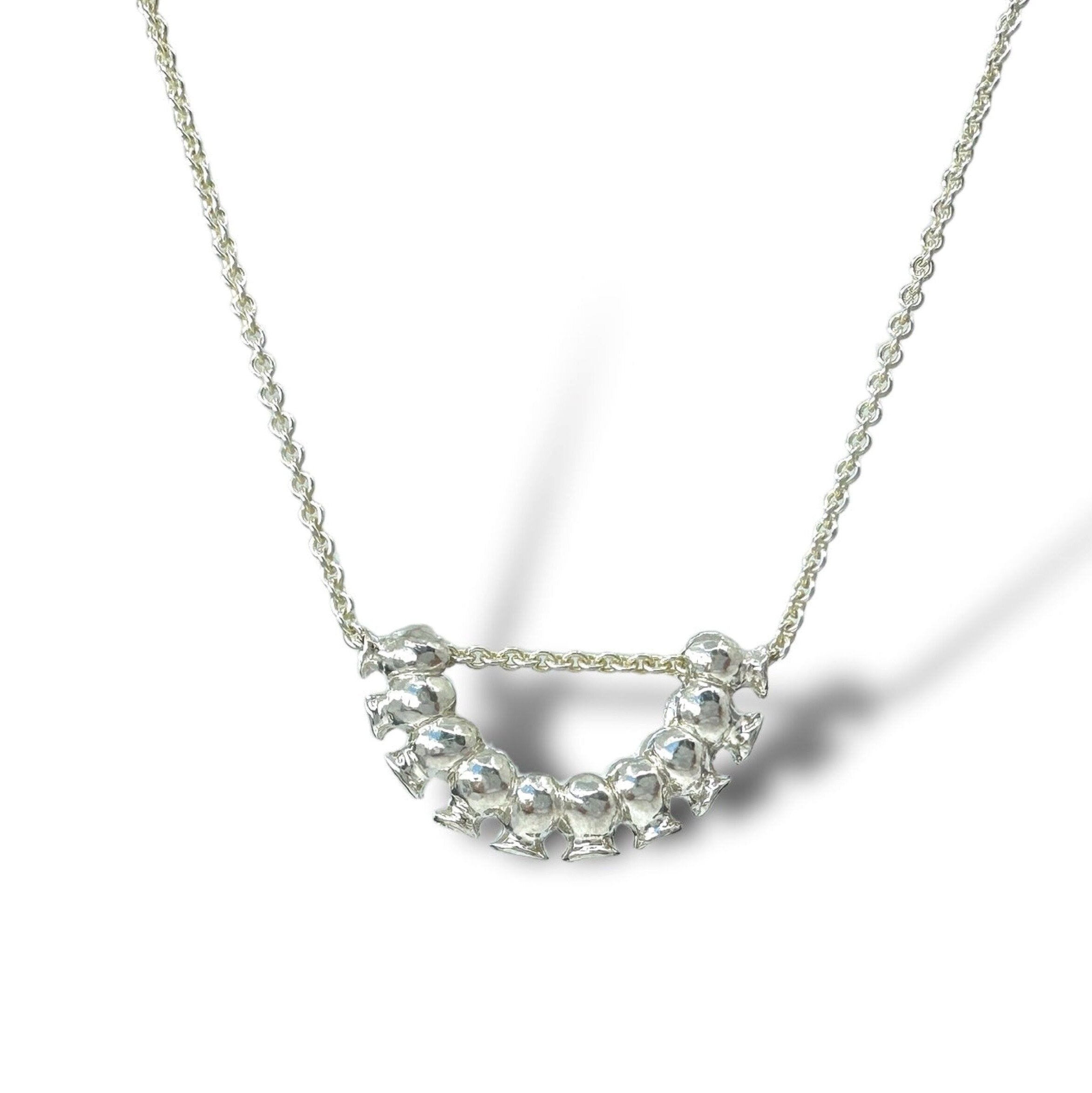 Bright Silver