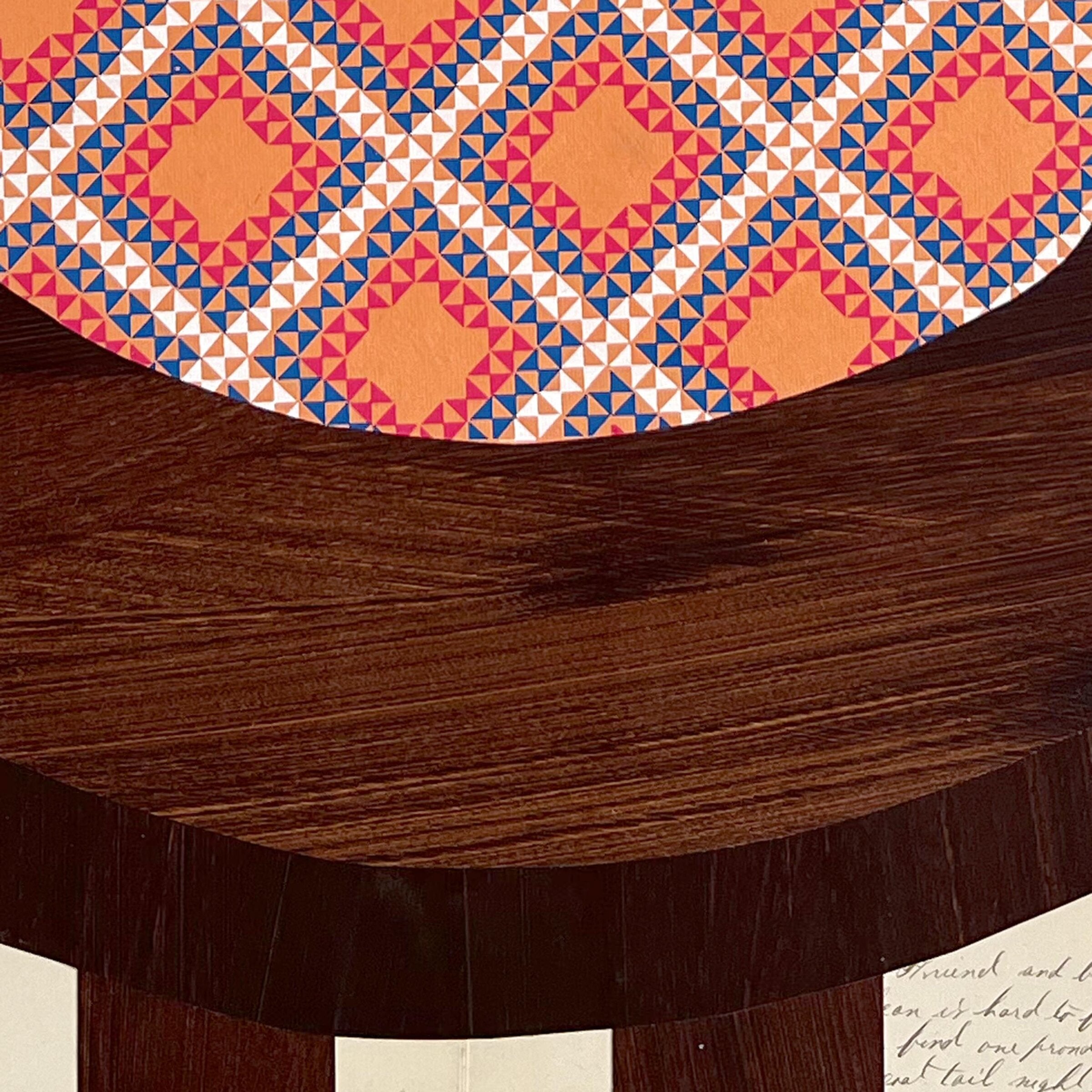 Vase of Flowers No. 10