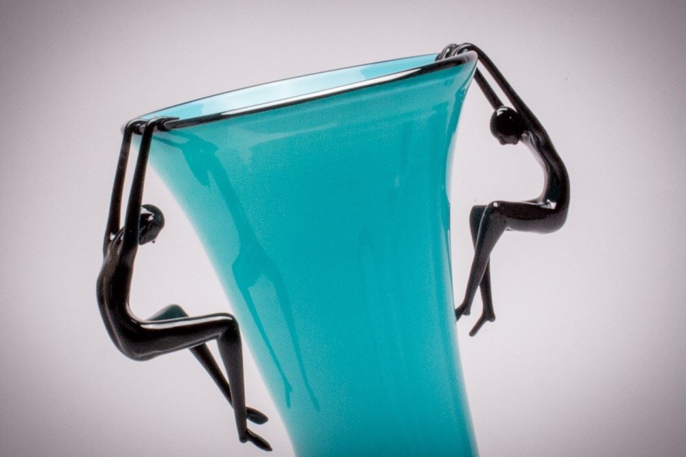 turquoise