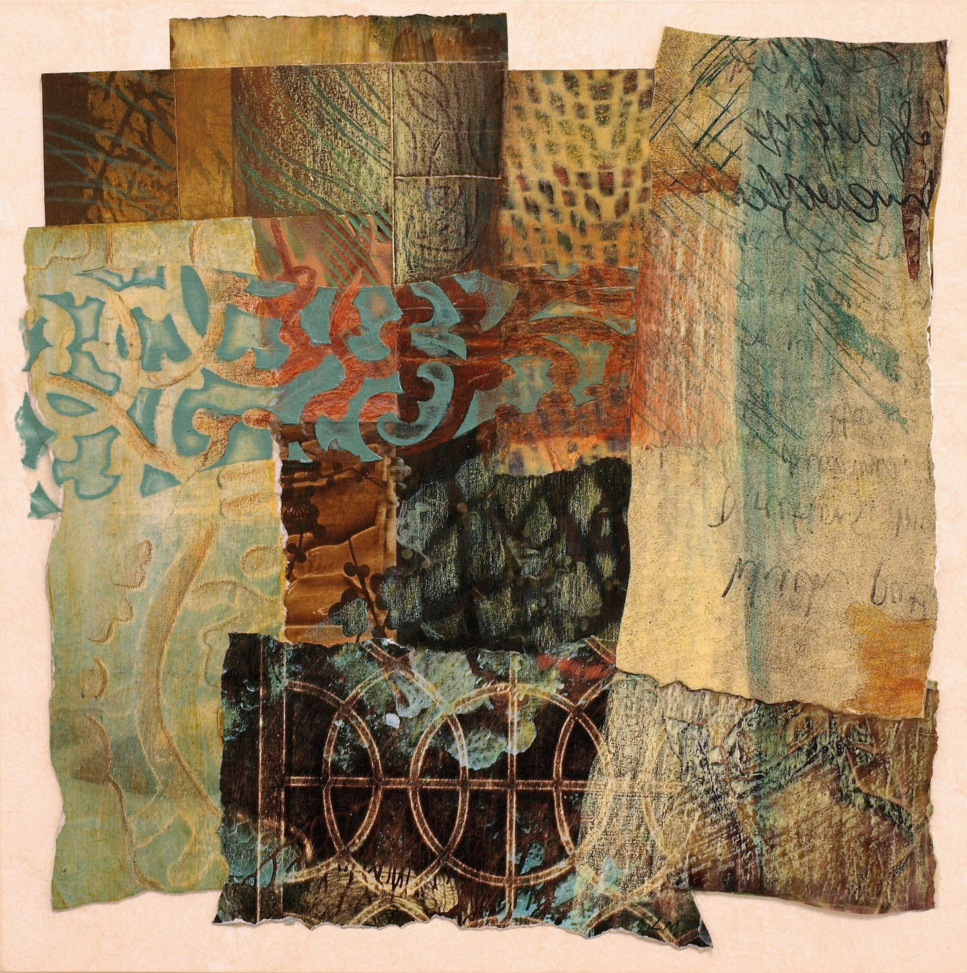Daydream, #4