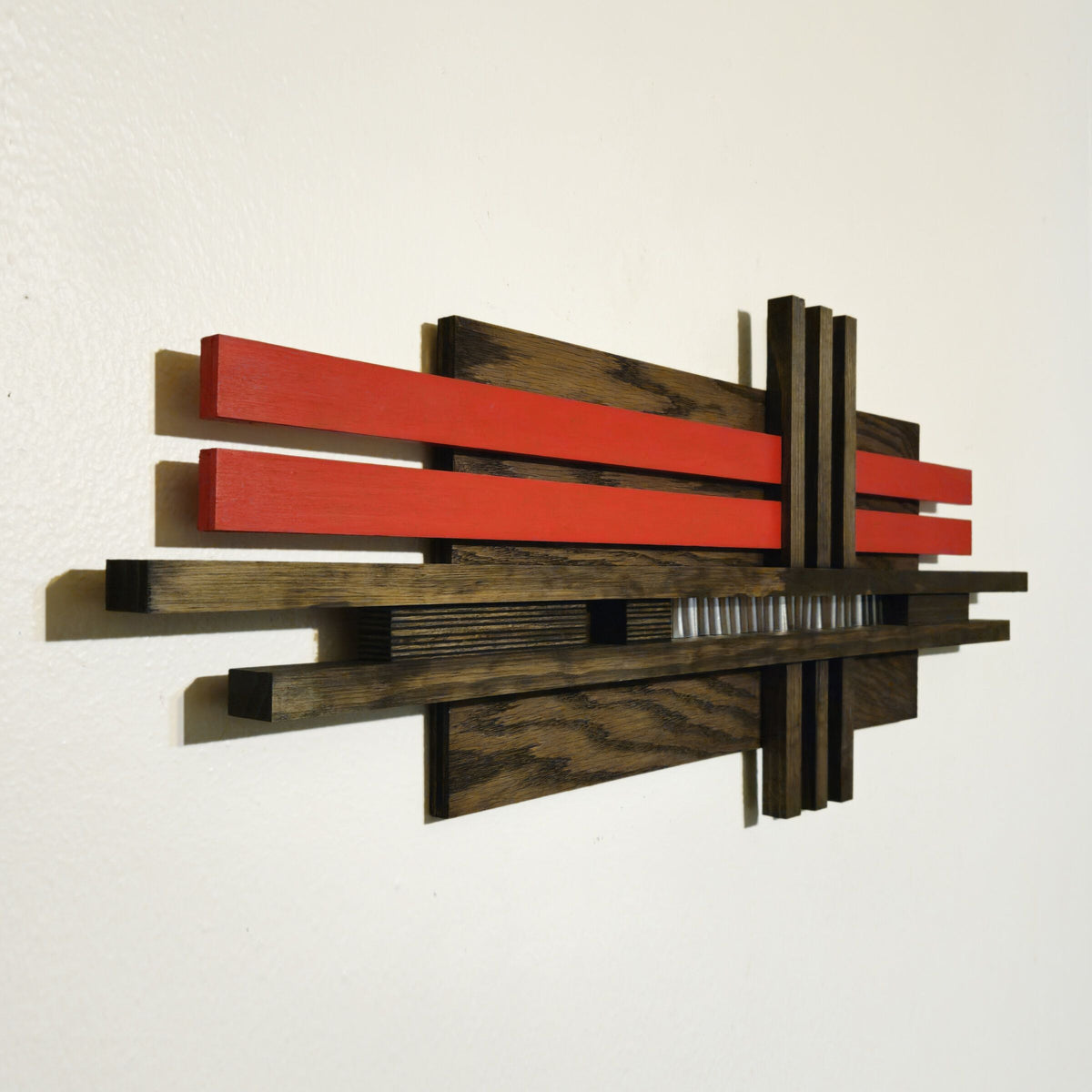 Reflective Datum