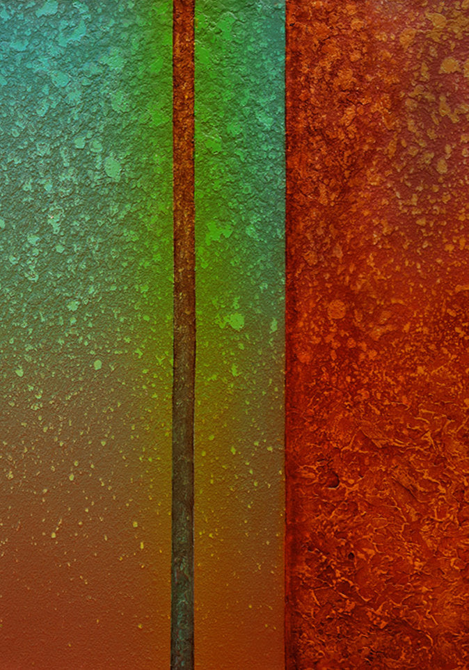 Rays from Within 07