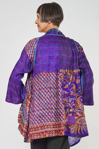 A-Line Jacket #17