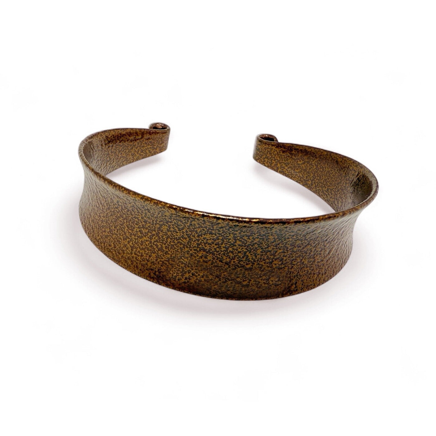 Textured Copper