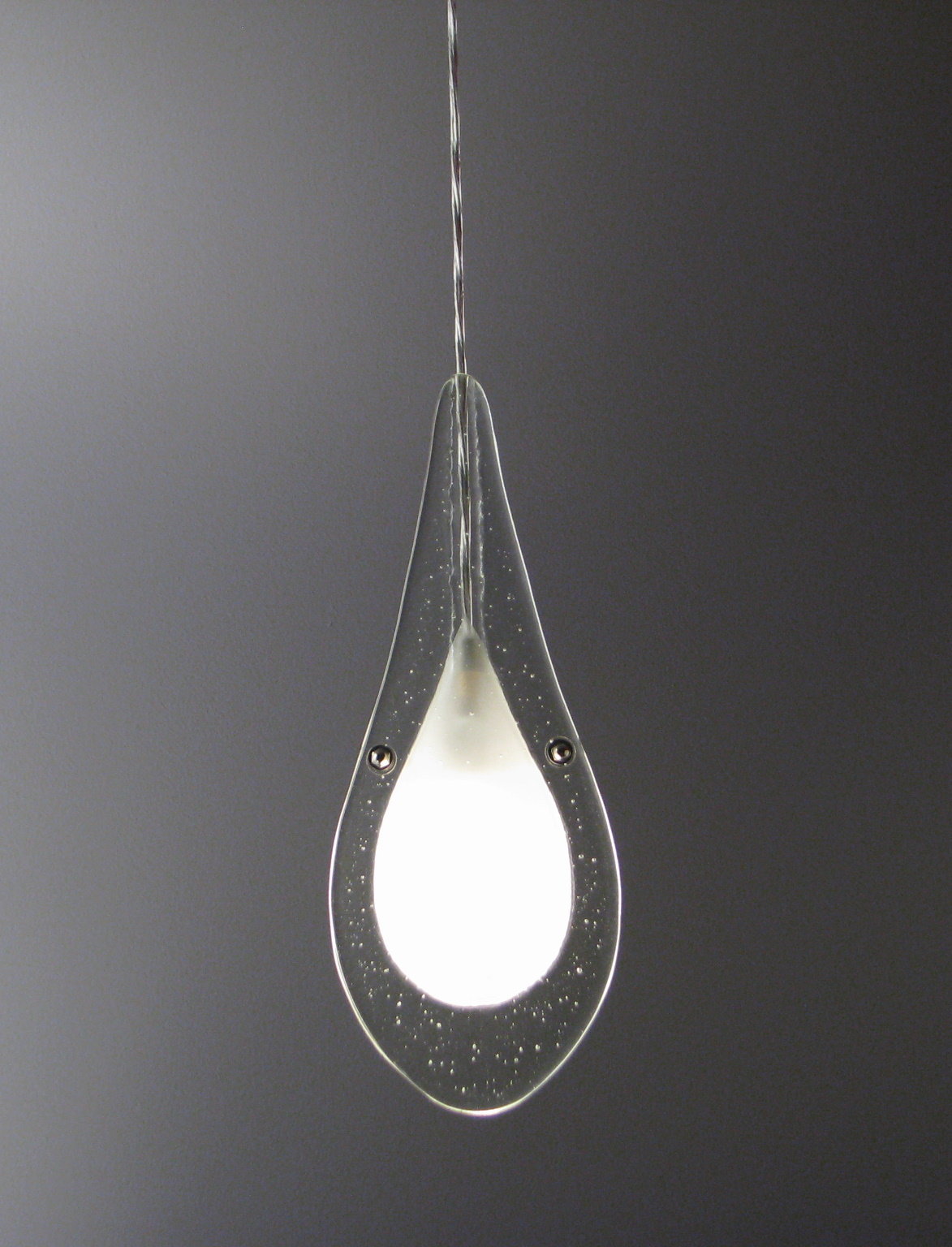 Clear Dewdrop