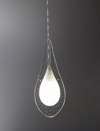 Clear Dewdrop