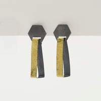 Hex Earrings