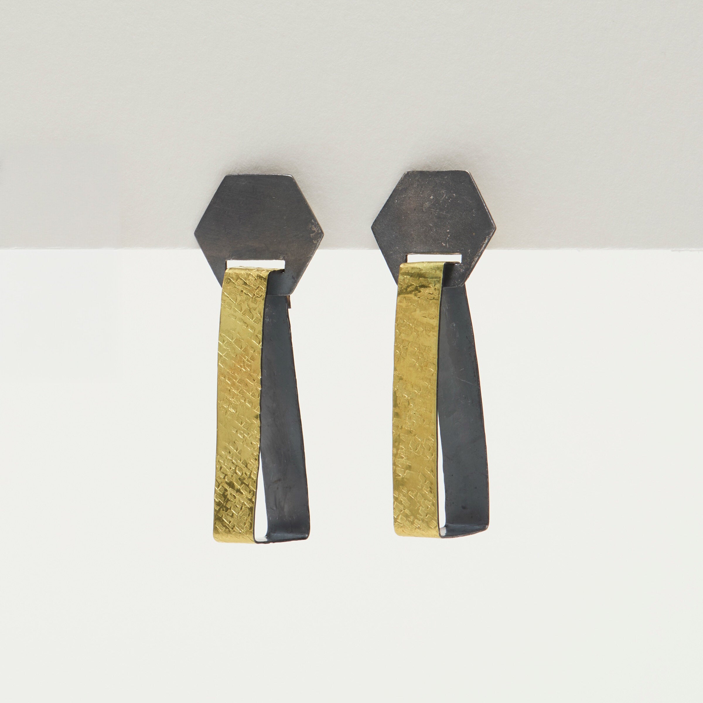 Hex Earrings
