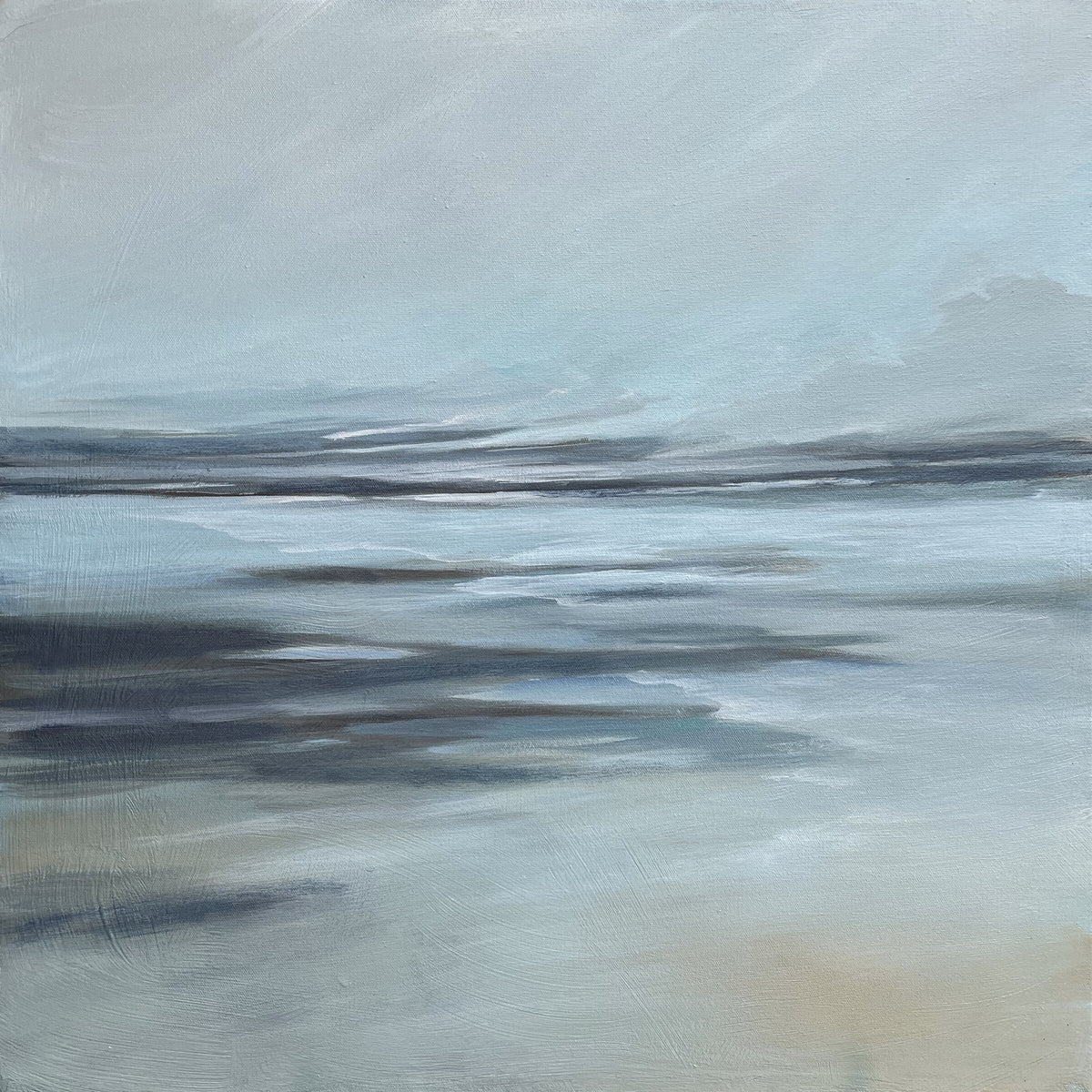 Gentle Reflections