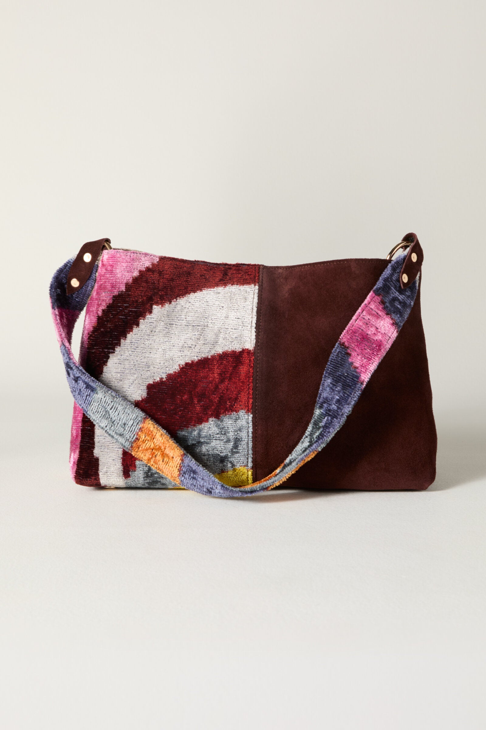 Eden Duo Bag