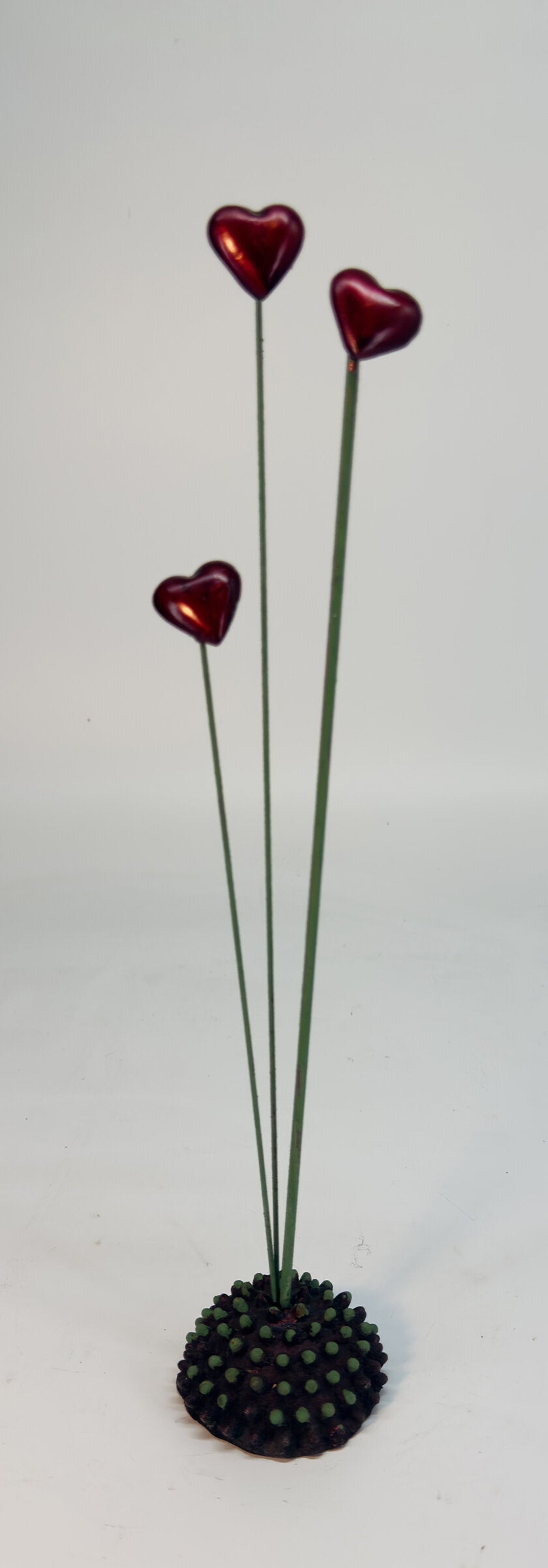 Three Hearts