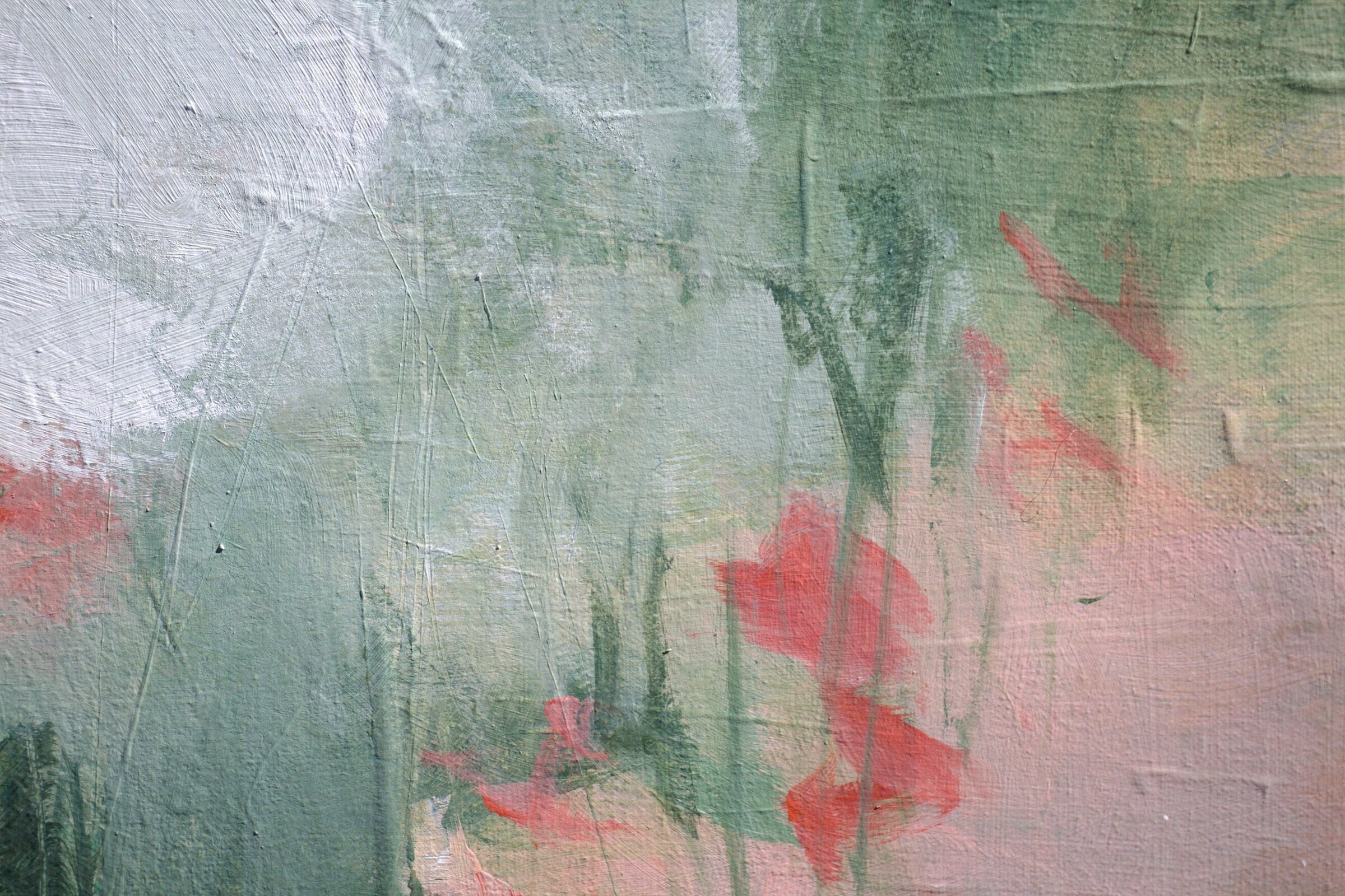Intuitive Impressions