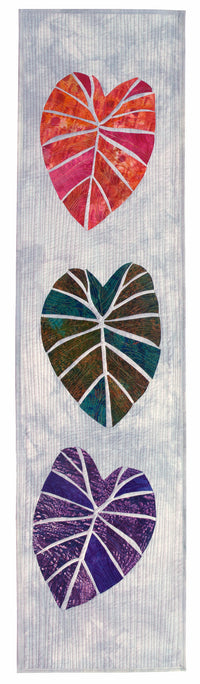 Elephant Ear 3