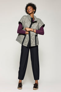 Puffer Vest
