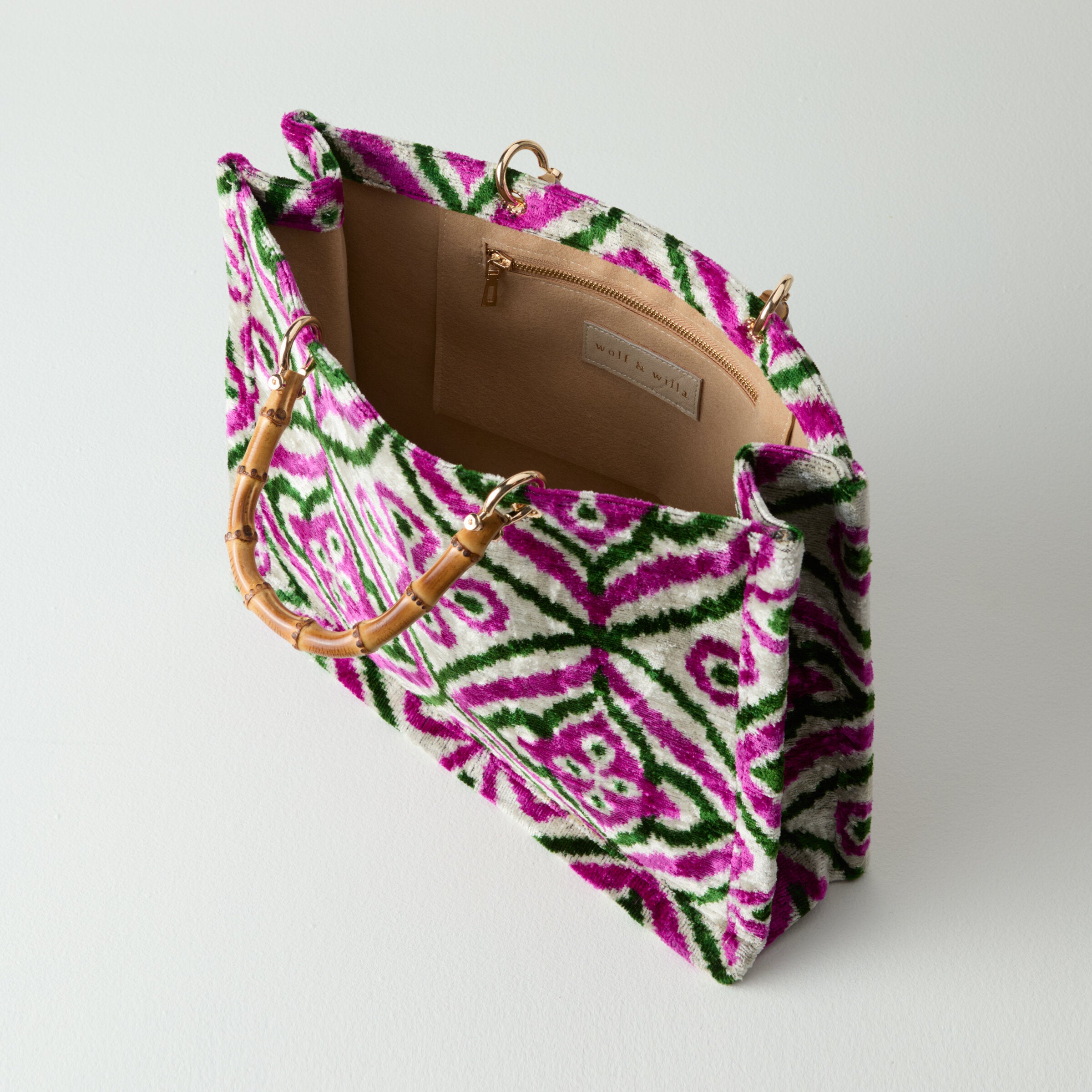 Adelaide Tote