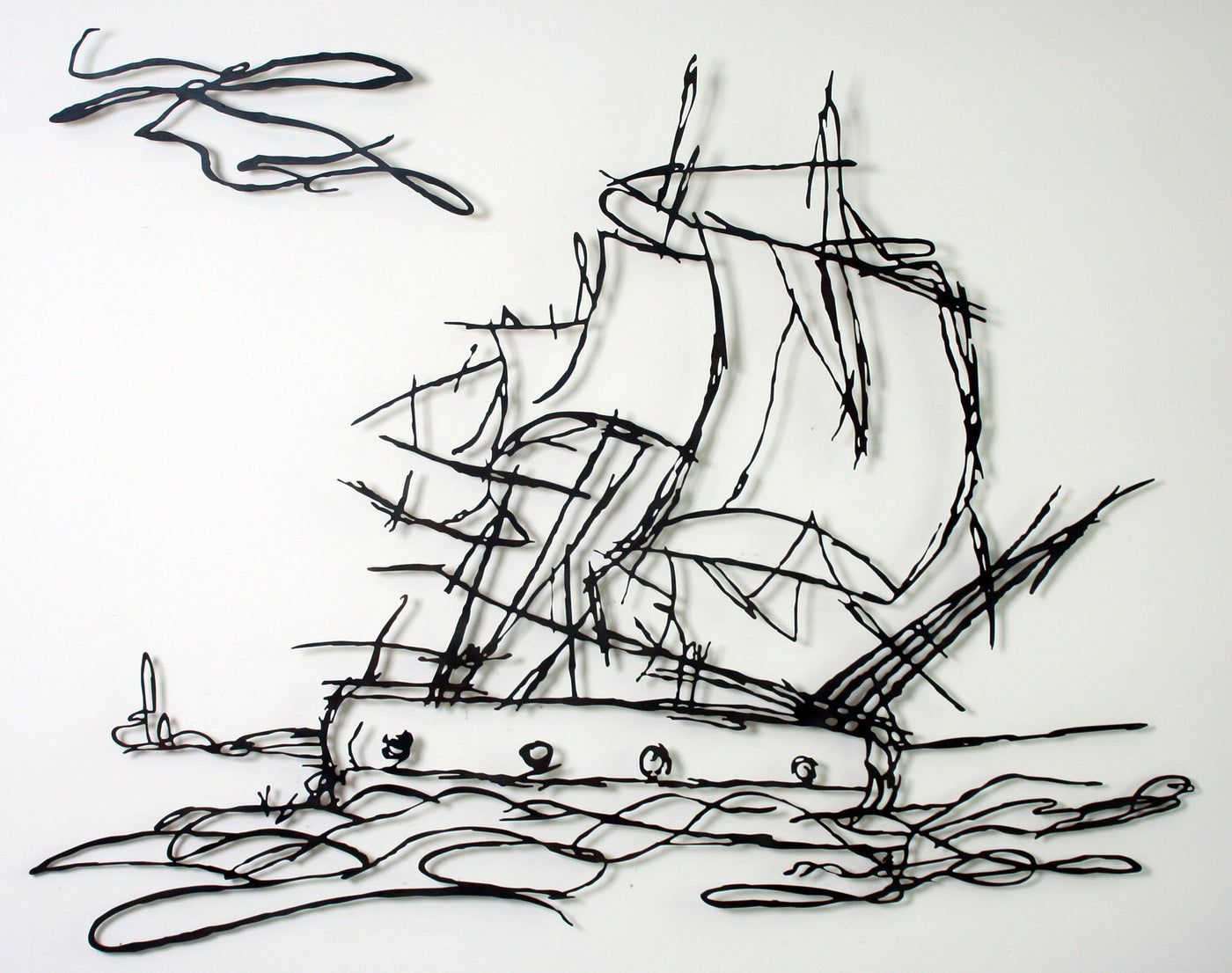 Ship