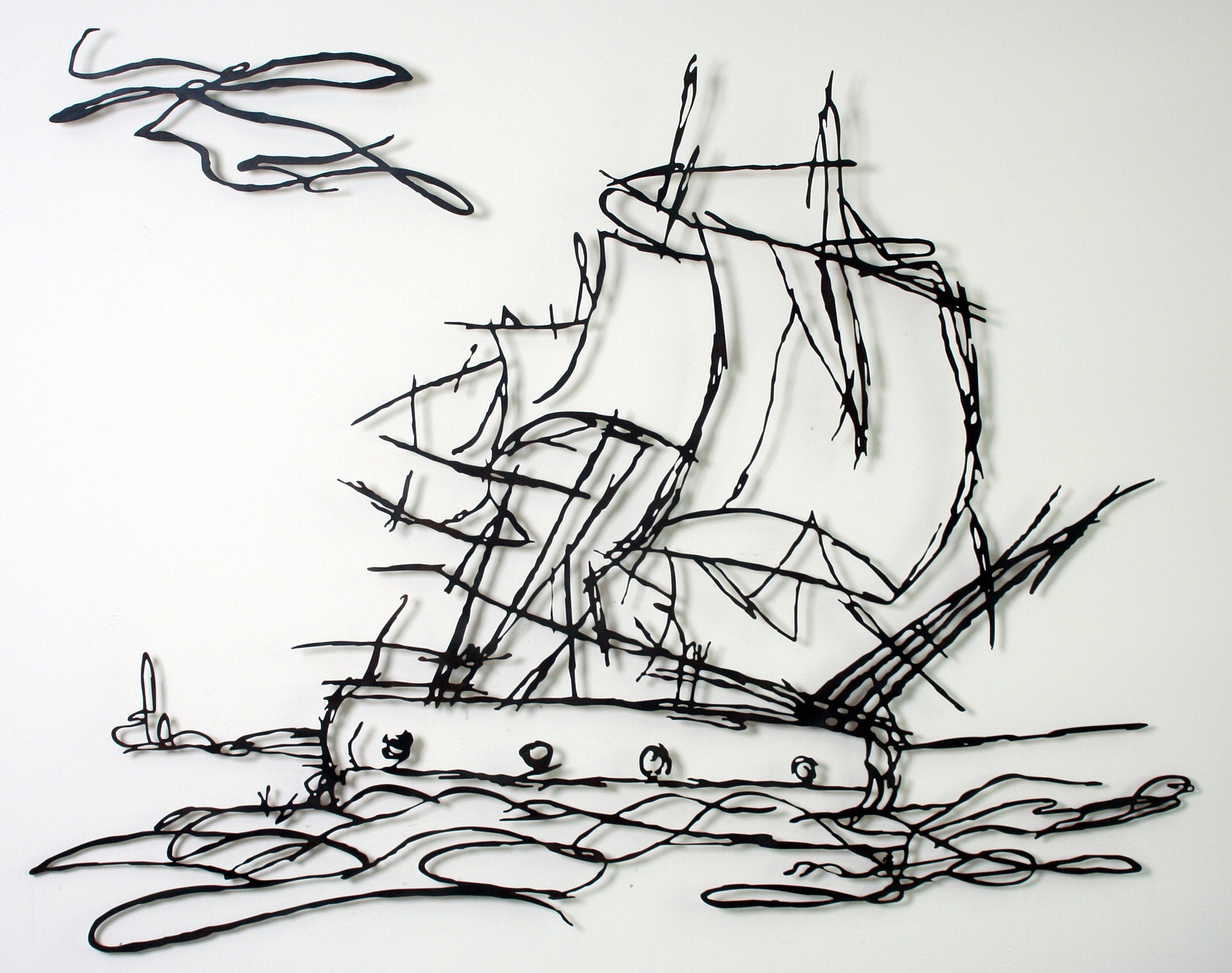 Ship