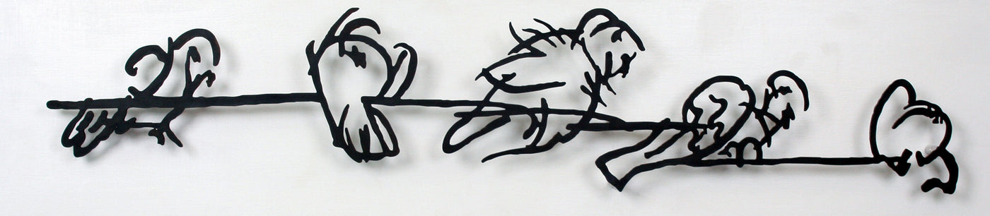 Las Palomas