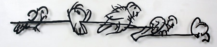 Las Palomas