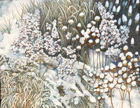 Winter Prairie II
