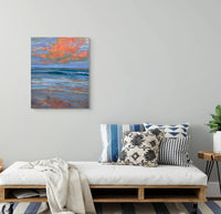 Cherished Moments at the Shore