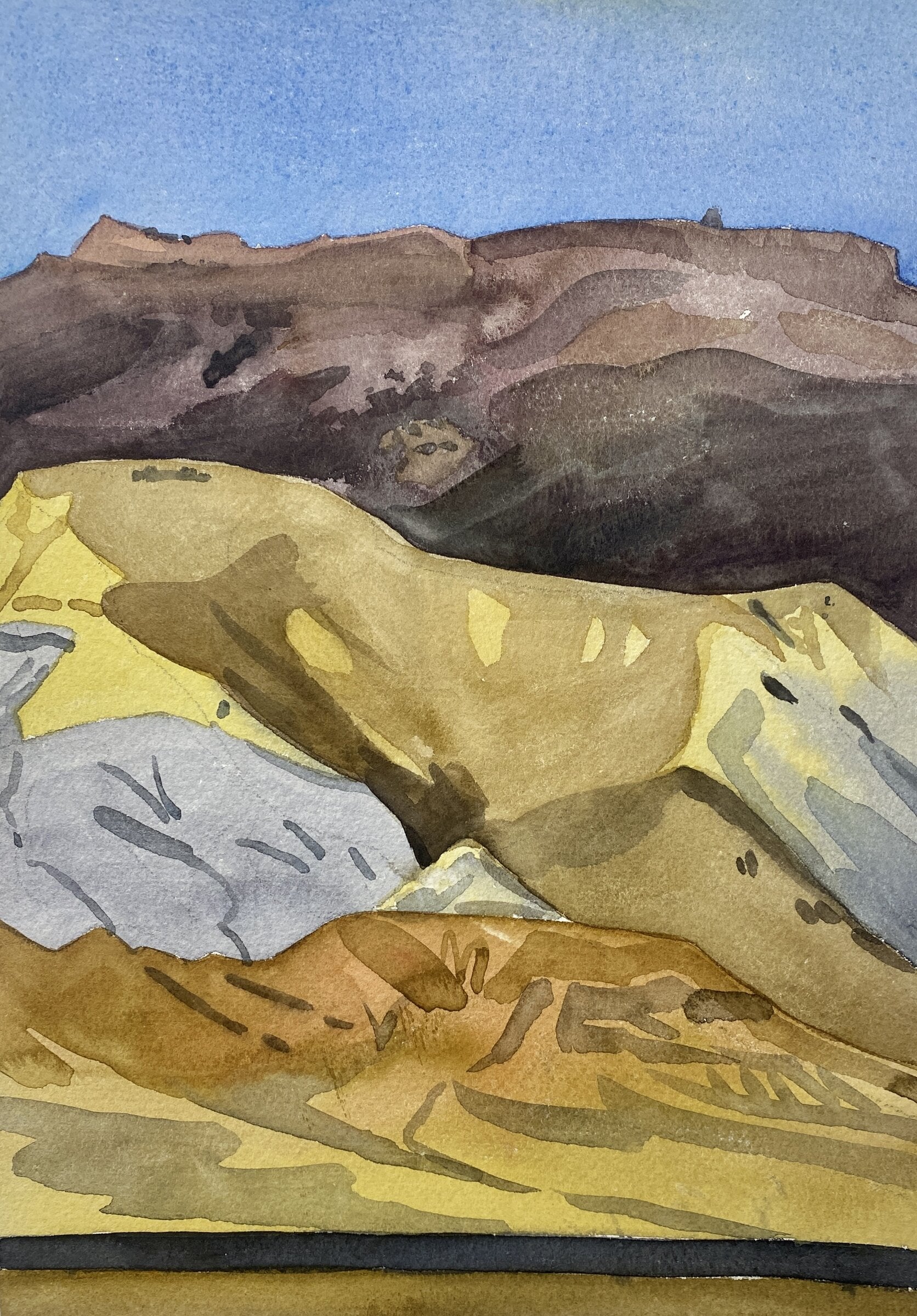 Escalante Canyon