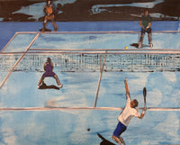 Mixed Doubles
