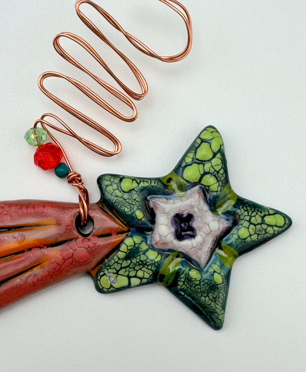 Shooting Star IV