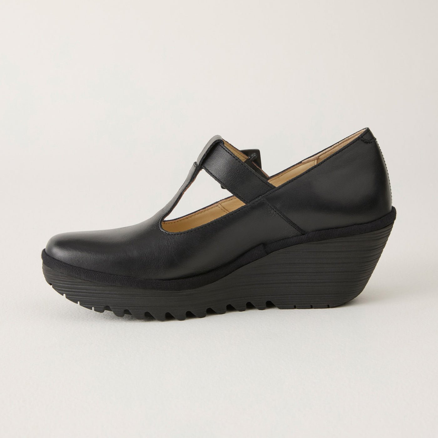 Bardot Wedge