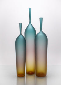Sandy Dunes Ombre Bottle