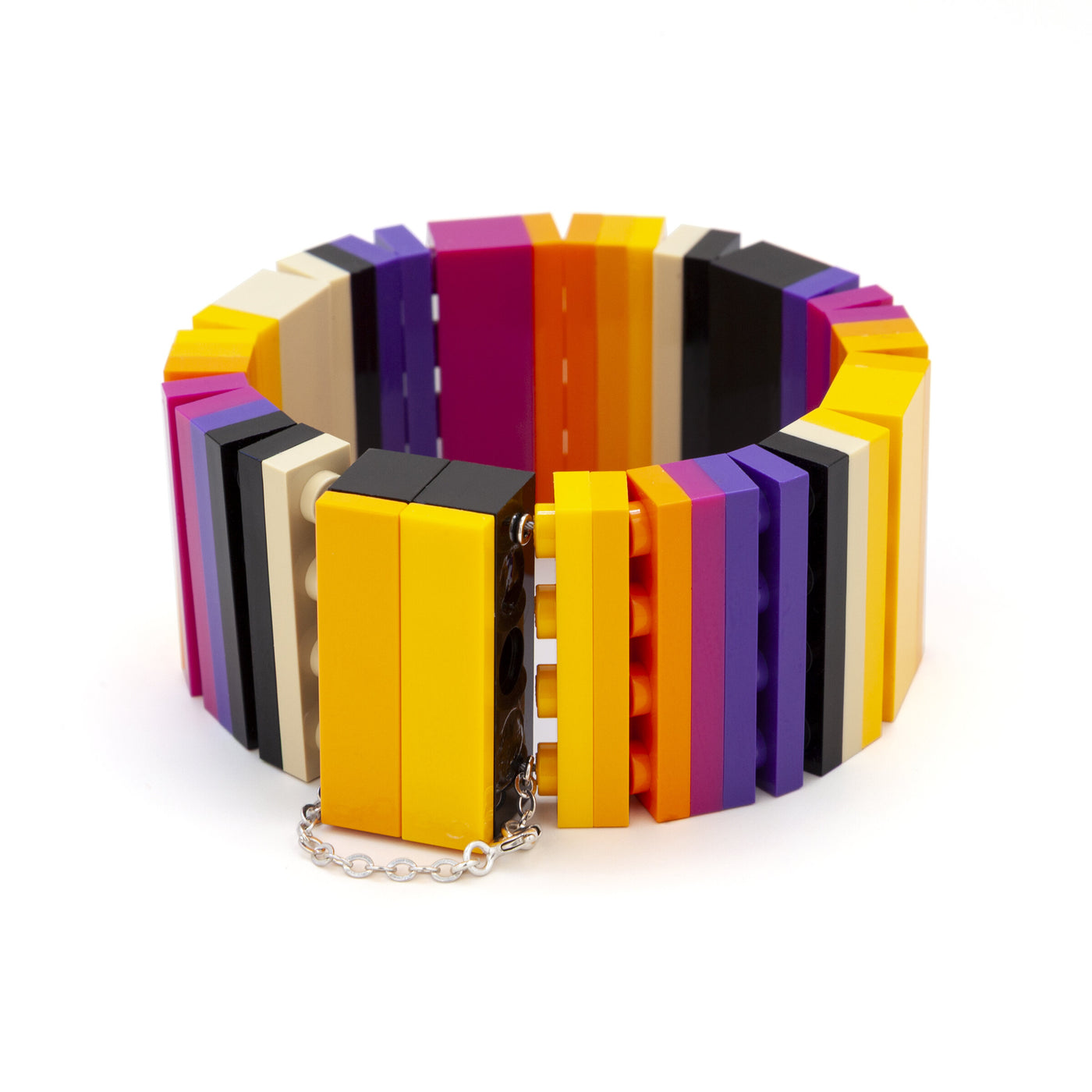 Tropic Nights Magnetic Bracelet