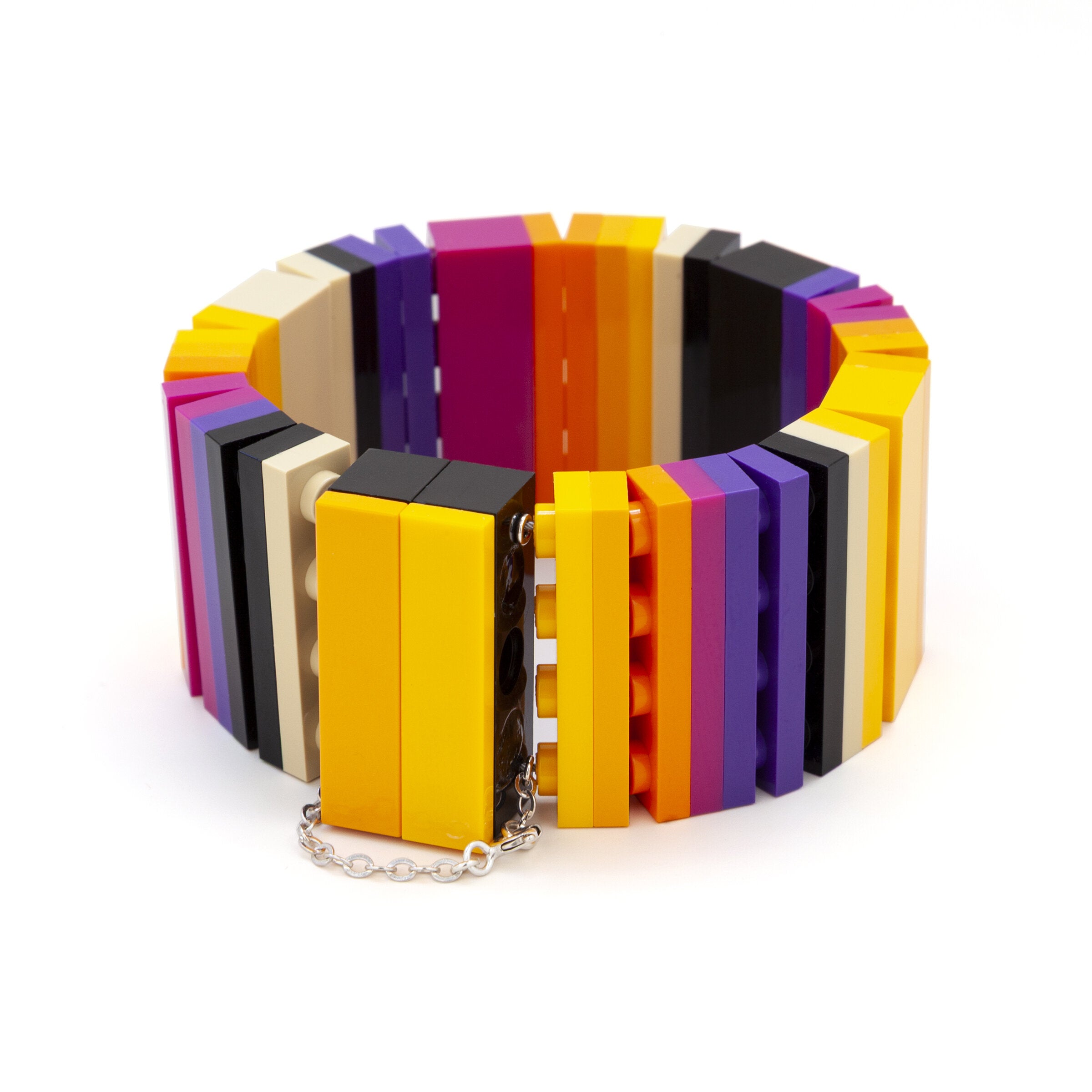 Tropic Nights Magnetic Bracelet