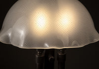 Champagne Bubble Table Lamp