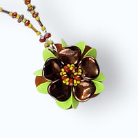 Promise of Spring Necklace