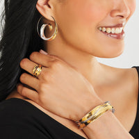Closed Vine Cuff