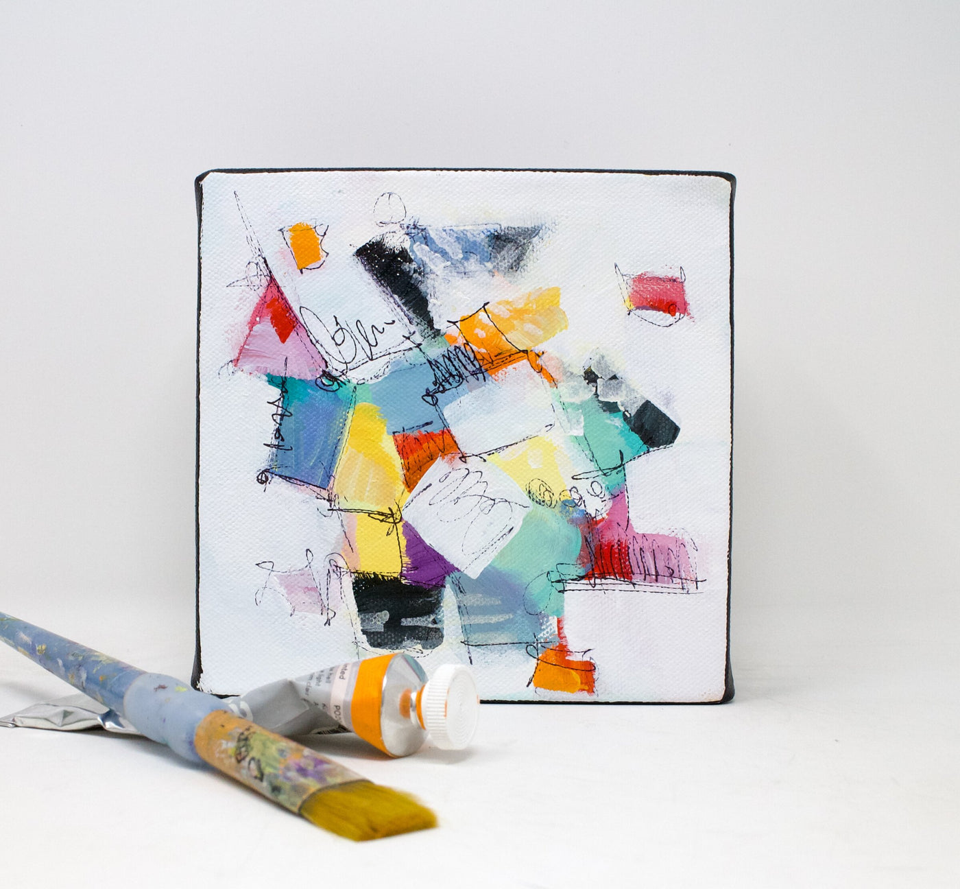 Bits and Pieces II