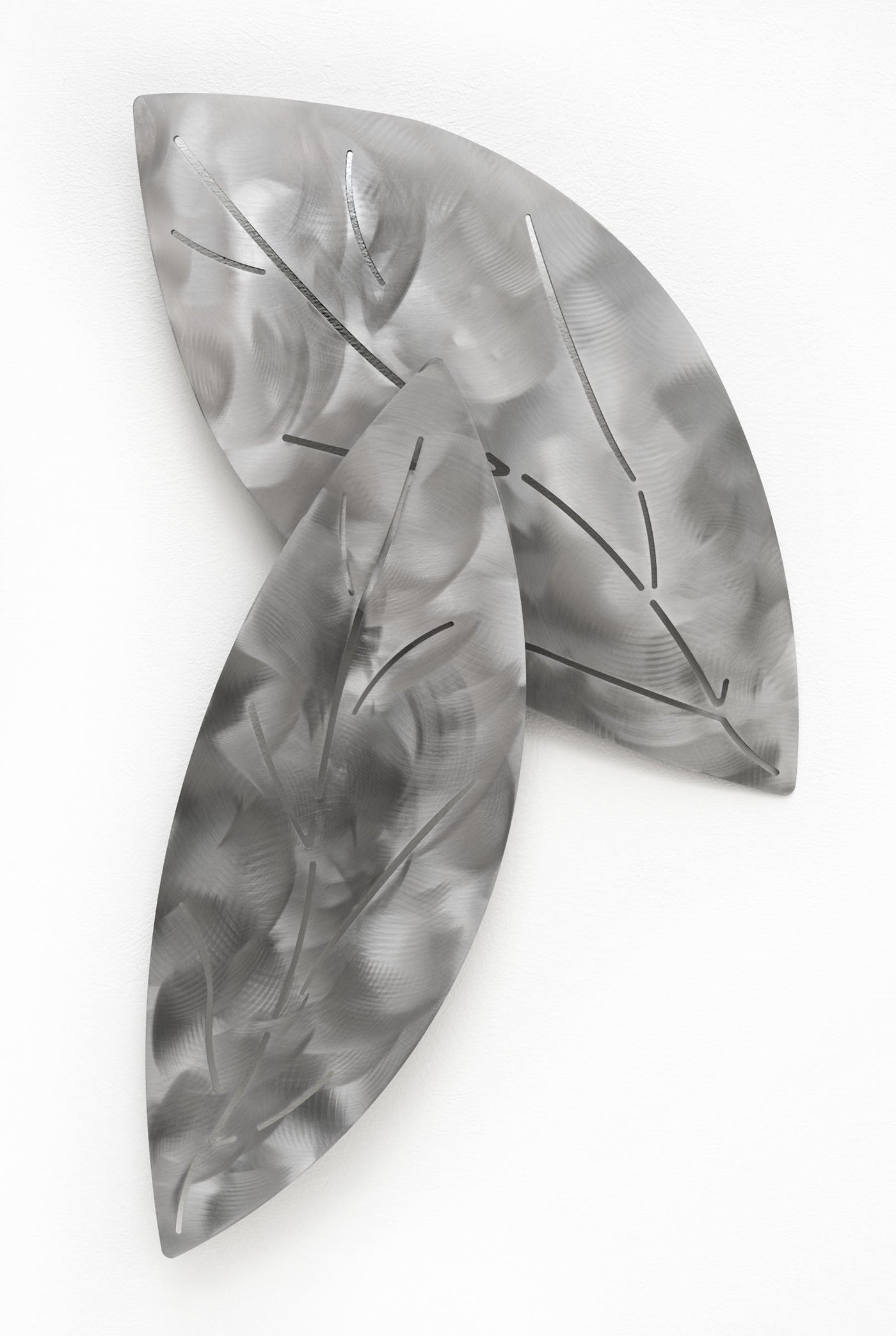 August Leaves III
