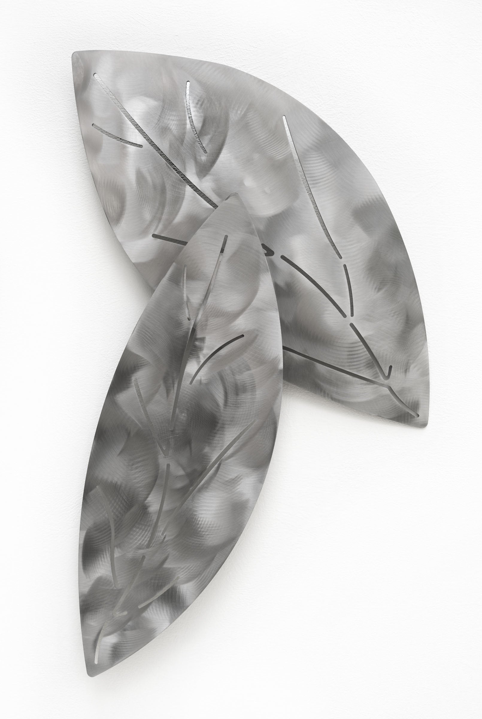 August Leaves III