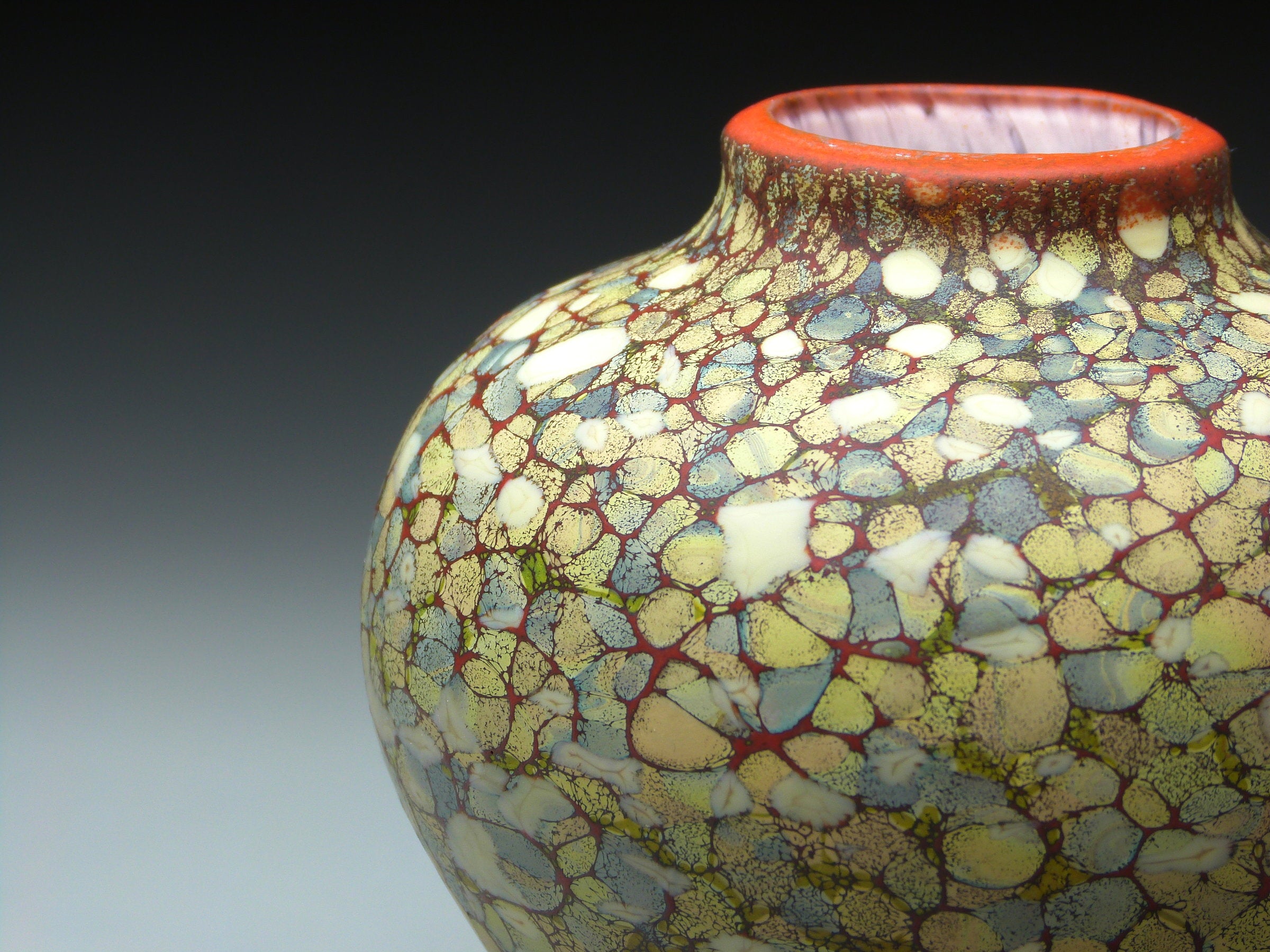 Sandy Native Vessel