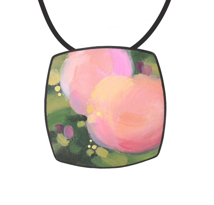 Monet's Garden, Large