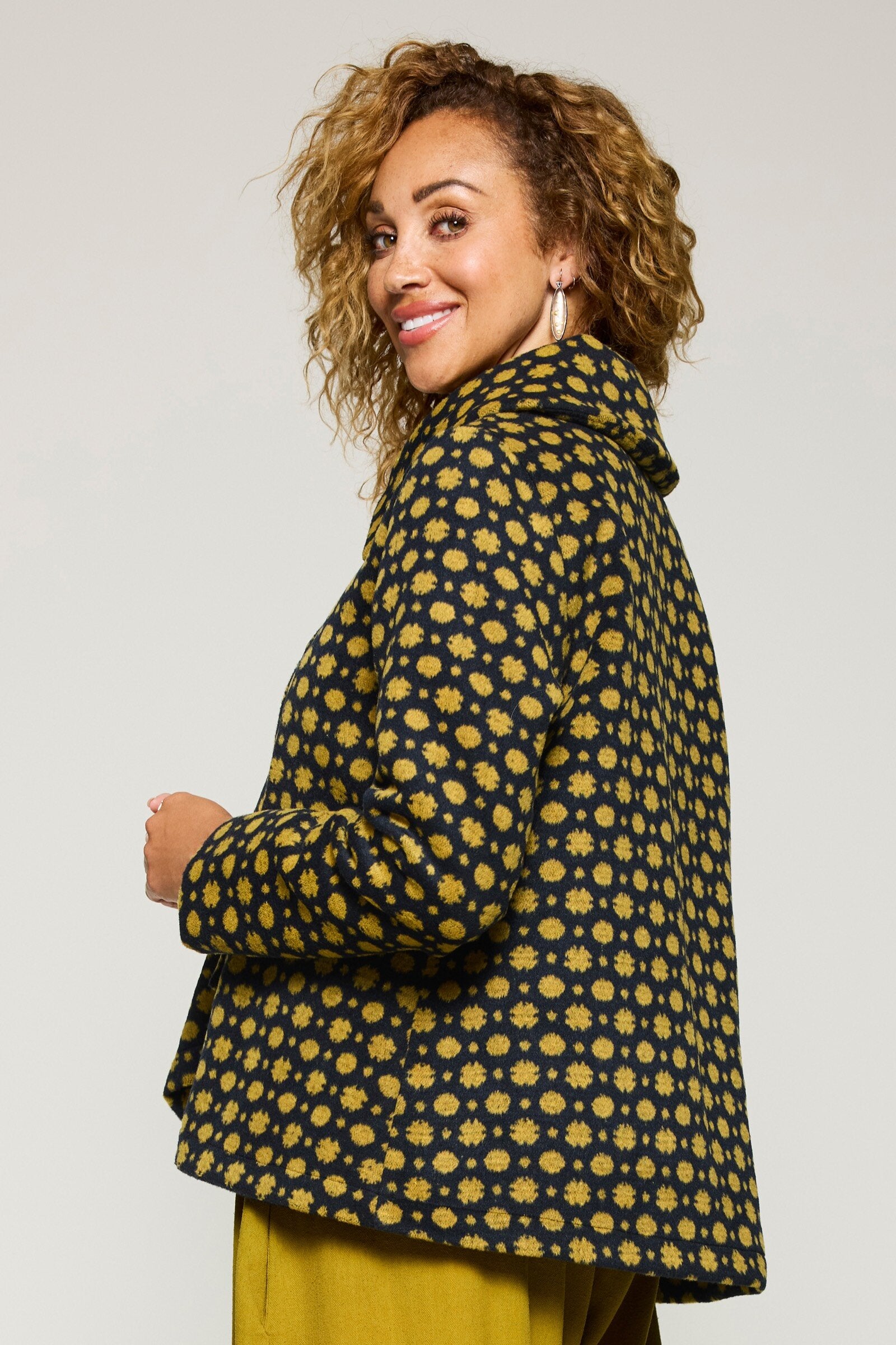 Damara Jacket