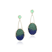 Bluegrass Earrings