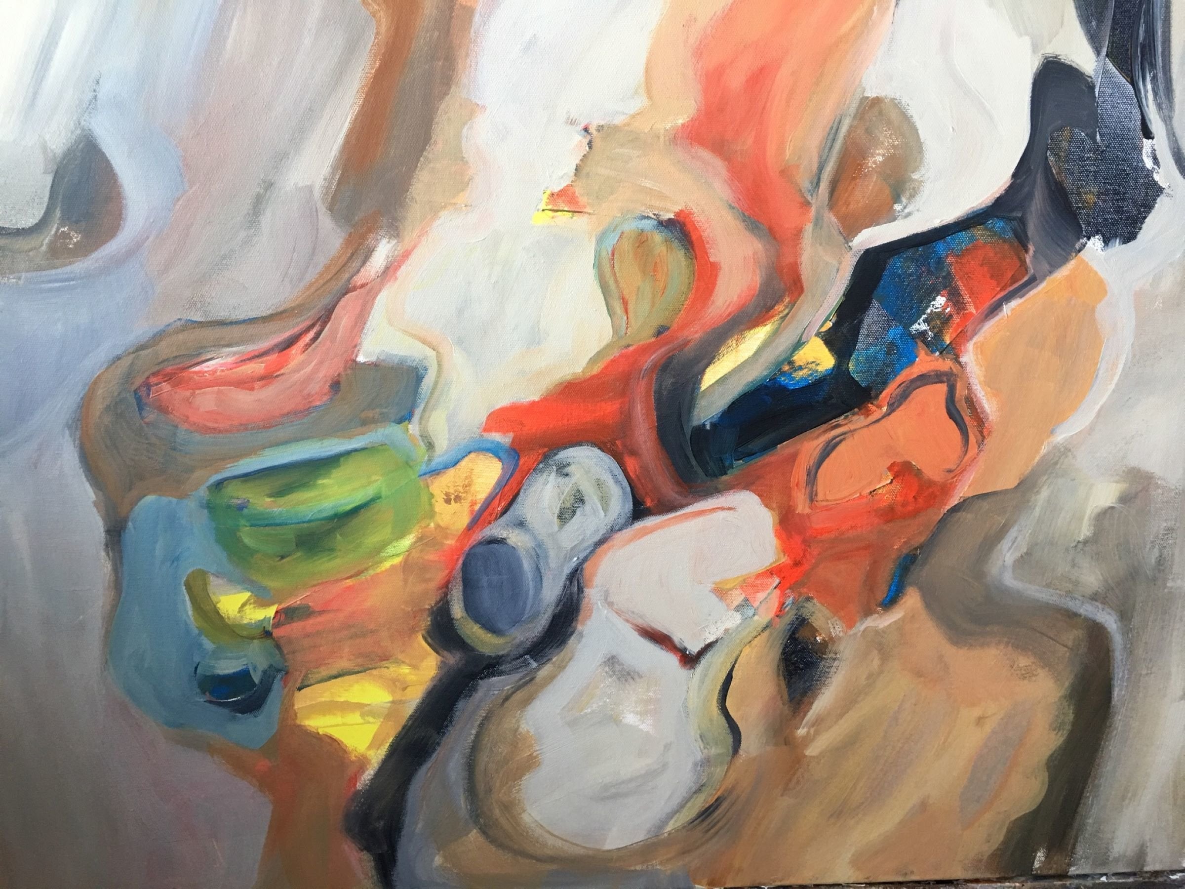Luscious Shapes