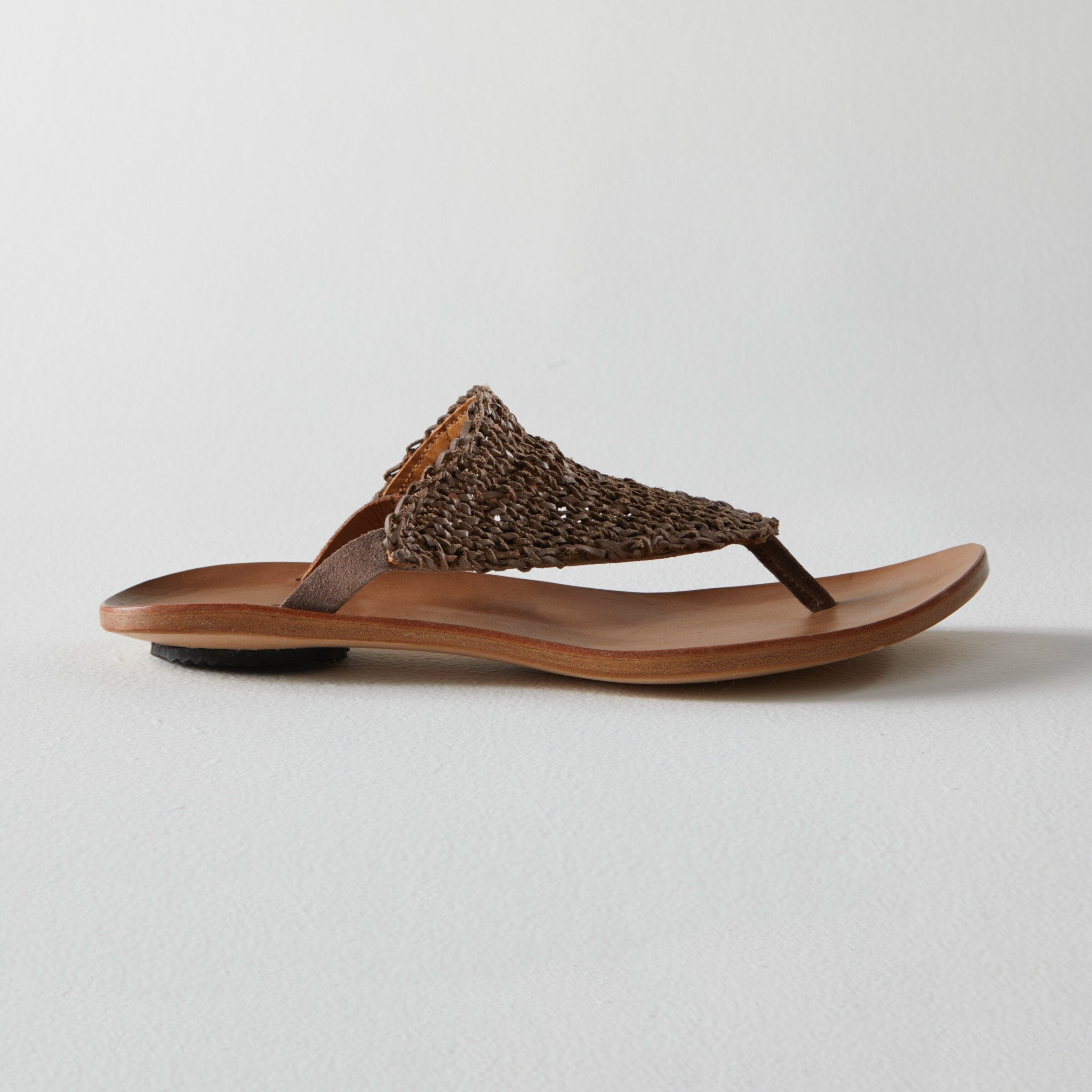 Wave Sandal