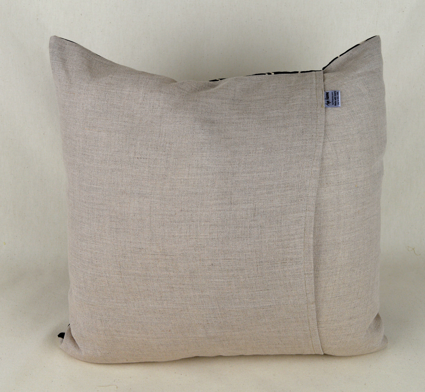 Pillow Back
