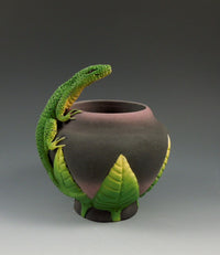 Lizard Vessel