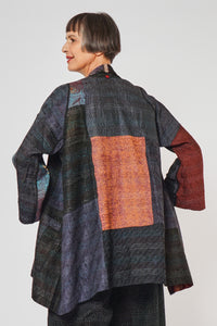 A-Line Jacket #7