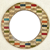 Kuba Mirror