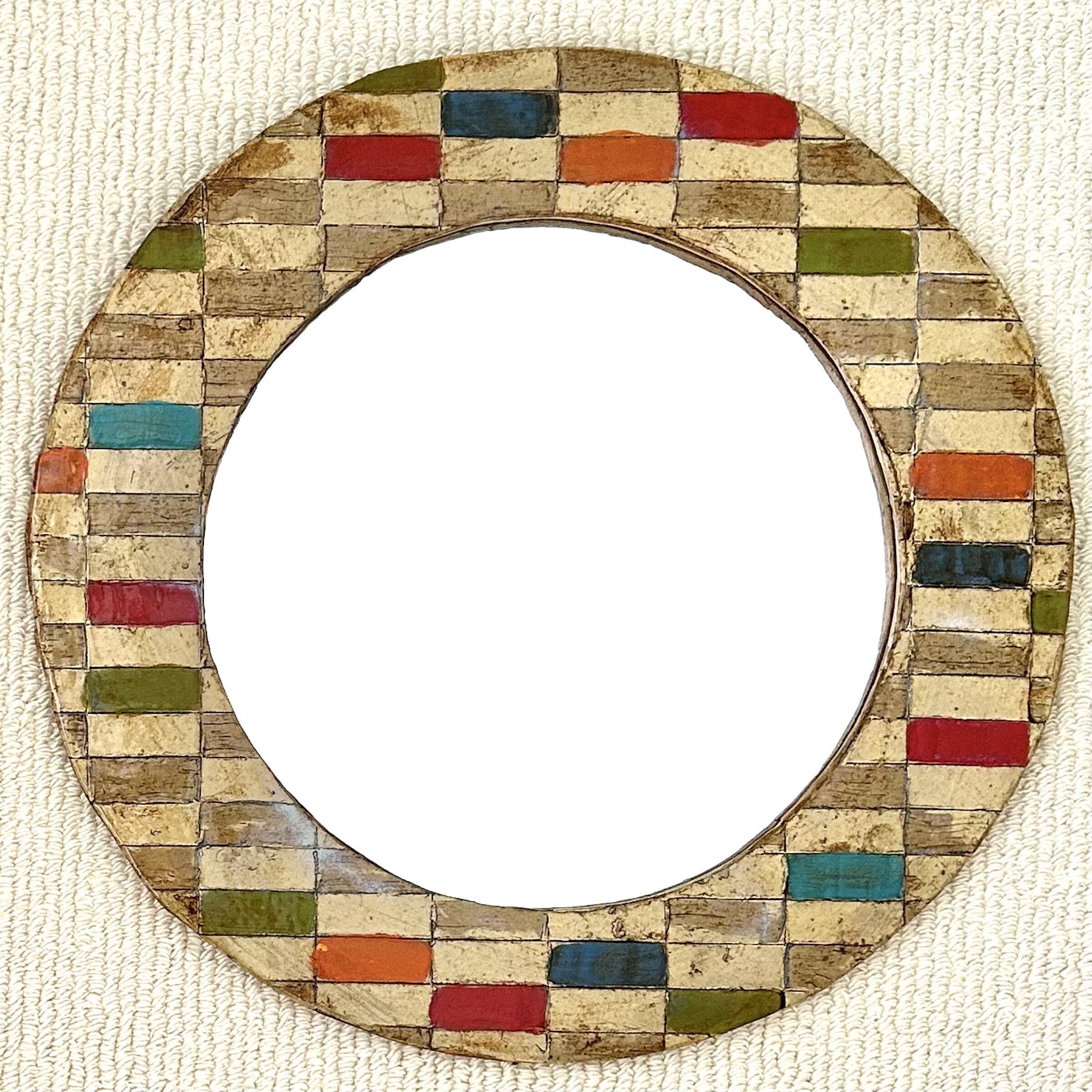 Kuba Mirror